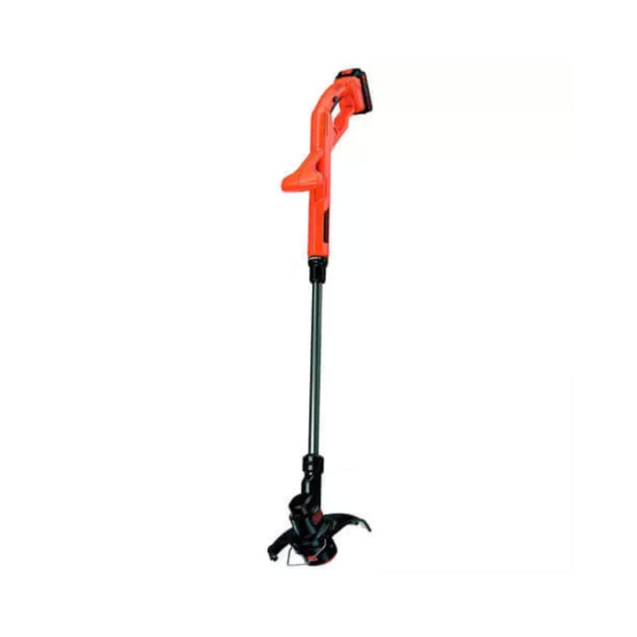 Триммер аккумуляторный BLACK+DECKER ST182320