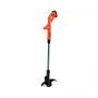 Триммер аккумуляторный BLACK+DECKER ST182320