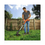 Триммер аккумуляторный BLACK+DECKER ST182320