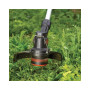 Триммер аккумуляторный BLACK+DECKER ST182320
