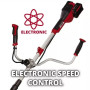 Тример акумуляторний Einhell Agillo 18/200 Kit 4,0 Ah (10105668)