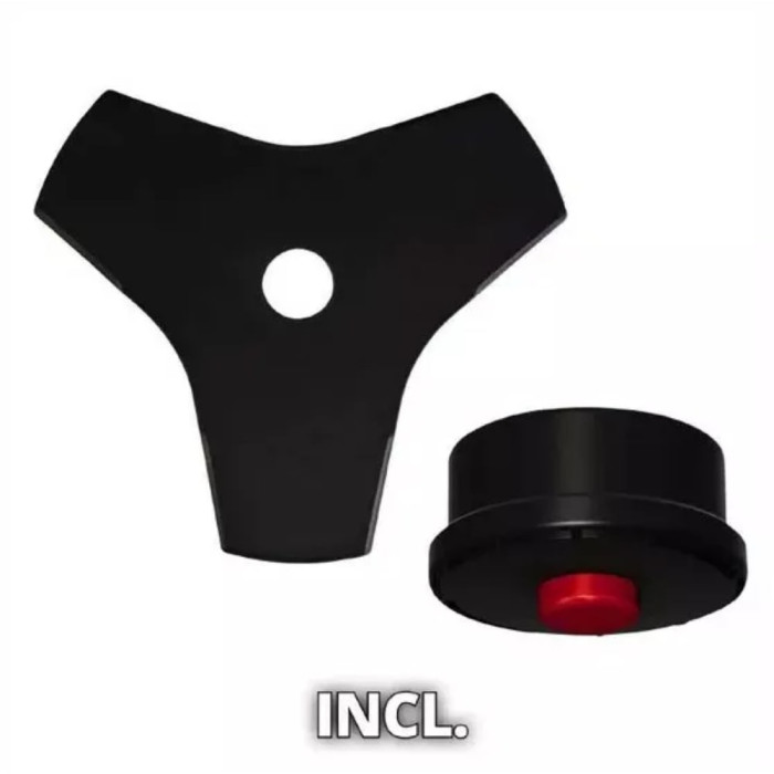 Тример акумуляторний Einhell Agillo 18/200 Kit 4,0 Ah (10105668)