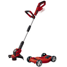 Триммер аккумуляторный Einhell GE-CT 18/28 Li TC-Solo (3411212) (без аккумулятора)