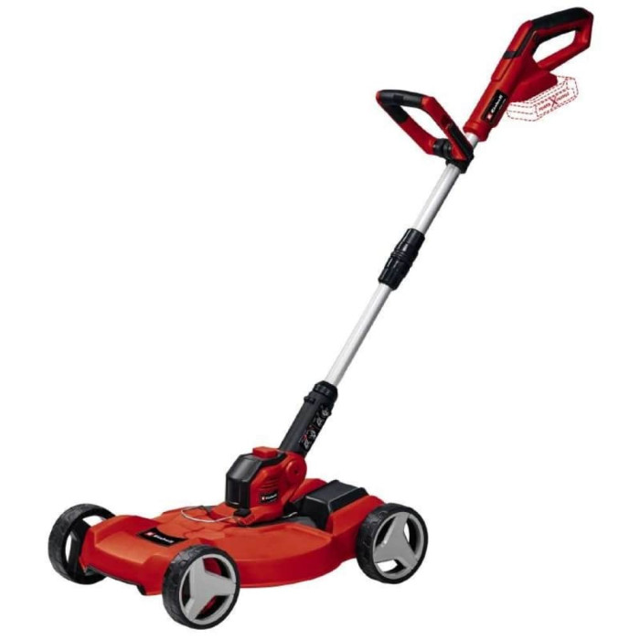 Триммер аккумуляторный Einhell GE-CT 18/28 Li TC-Solo (3411212) (без аккумулятора)