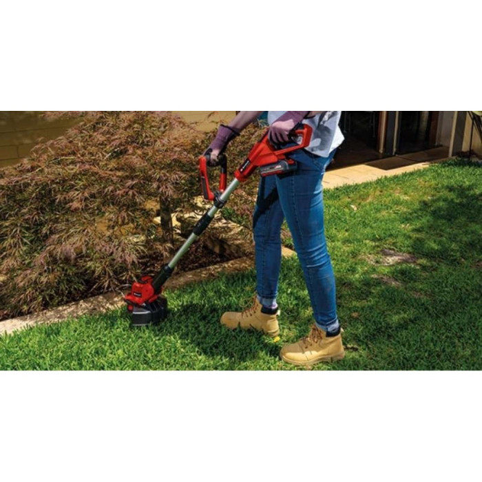 Триммер аккумуляторный Einhell GE-CT 18/28 Li TC-Solo (3411212) (без аккумулятора)