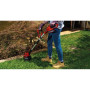 Триммер аккумуляторный Einhell GE-CT 18/28 Li TC-Solo (3411212) (без аккумулятора)