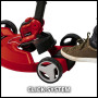 Триммер аккумуляторный Einhell GE-CT 18/28 Li TC-Solo (3411212) (без аккумулятора)