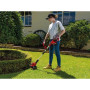 Триммер аккумуляторный Einhell GE-CT 18/28 Li TC-Solo (3411212) (без аккумулятора)