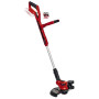 Триммер аккумуляторный Einhell GE-CT 18/30 Li - Solo (3411250) (без аккумулятора)
