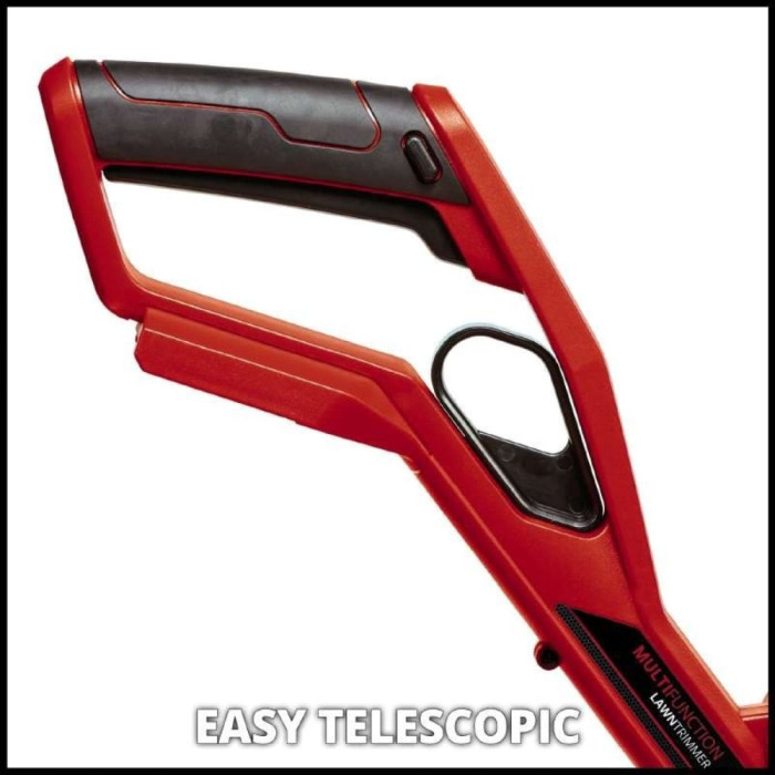Триммер аккумуляторный Einhell GE-CT 18/30 Li - Solo (3411250) (без аккумулятора)