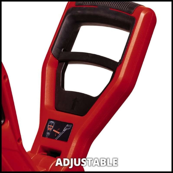 Триммер аккумуляторный Einhell GE-CT 18/30 Li - Solo (3411250) (без аккумулятора)