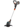 Тример акумуляторний Gardena ComfortCut 23/18V (14701-55.000.00) (без акум.та з/п)