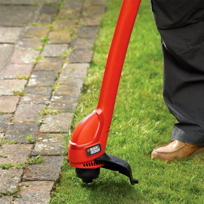 Триммер Black&Decker GL9035