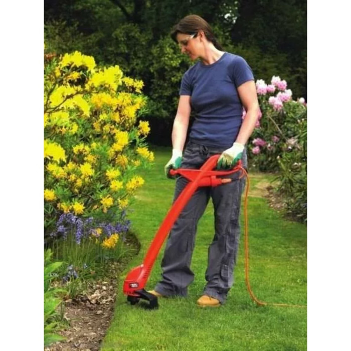Триммер Black&Decker GL9035