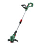 Тример для трави акумуляторний Bosch UniversalGrassCut 18V-26-500 + (1х Акумулятор PBA 18V 2,0 Ah + Зарядний пристрій AL 18V-20) (06008C1F00)