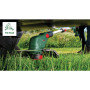 Тример для трави акумуляторний Bosch UniversalGrassCut 18V-26-500 + (1х Акумулятор PBA 18V 2,0 Ah + Зарядний пристрій AL 18V-20) (06008C1F00)