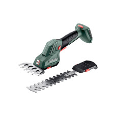 Тример для трави акумуляторний Metabo SGS 18 LTX Q (без АКБ за ЗП) (601609840)