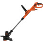 Тример електричний BLACK+DECKER BESTE630