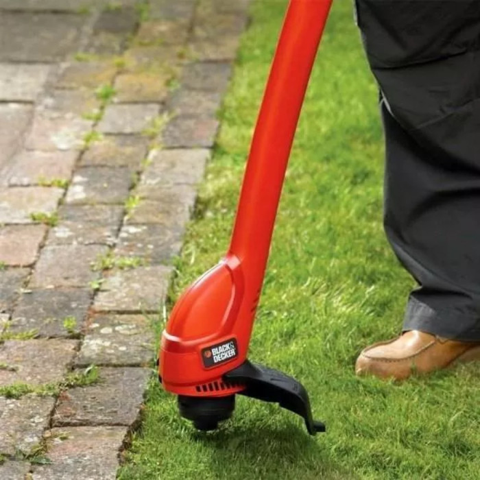 Триммер электрический BLACK&DECKER GL250
