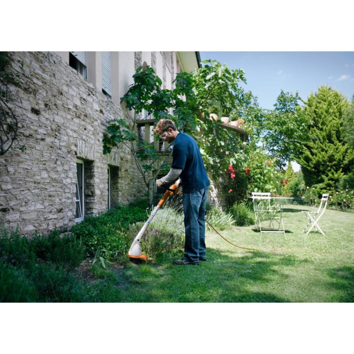 Триммер электрический Stihl FSE 31 (48150114103)