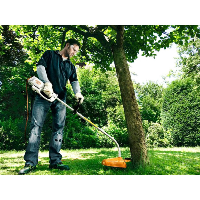 Тример електричний Stihl FSE 60 (48090114111)