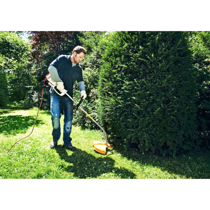 Тример електричний Stihl FSE 81, AutoCut C 5-2 (48090114119)
