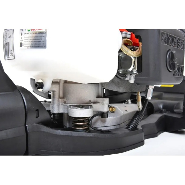 Кущоріз бензиновий HECHT 9275 PROFI