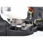Кущоріз бензиновий HECHT 9275 PROFI