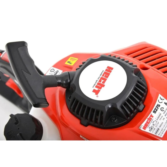 Кущоріз бензиновий HECHT 9275 PROFI