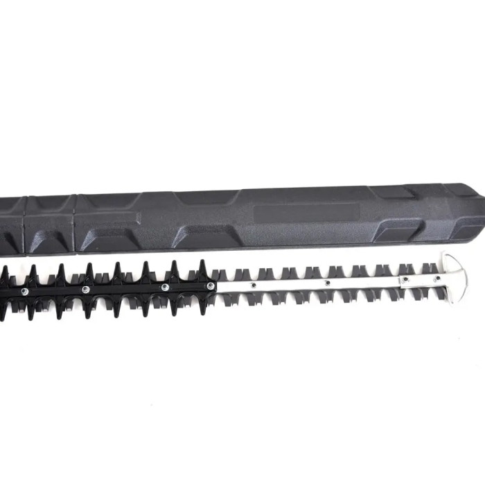 Кущоріз бензиновий HECHT 9275 PROFI