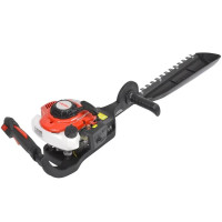 Кусторез бензиновый HECHT 9375 PROFI