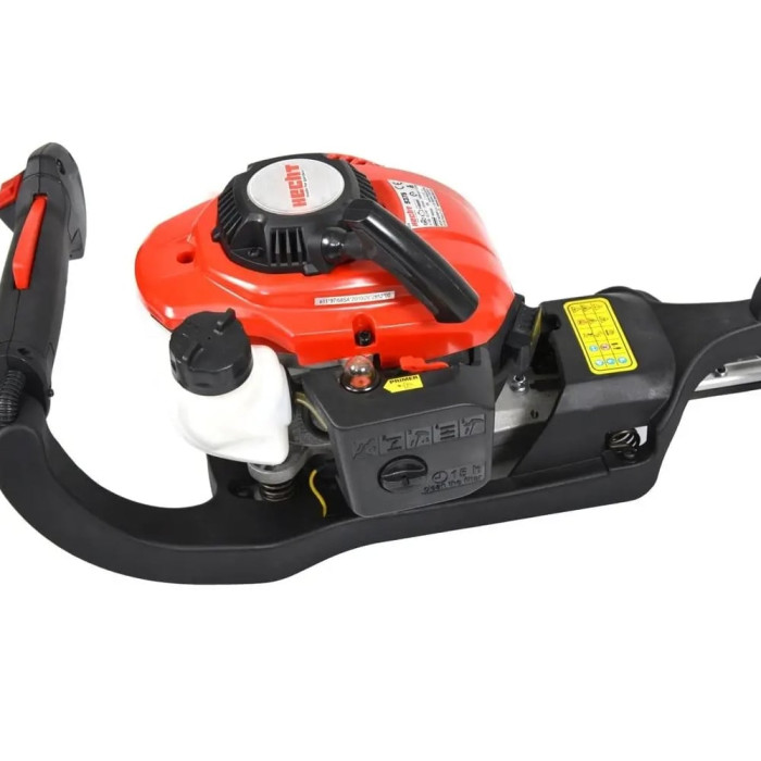 Кущоріз бензиновий HECHT 9375 PROFI