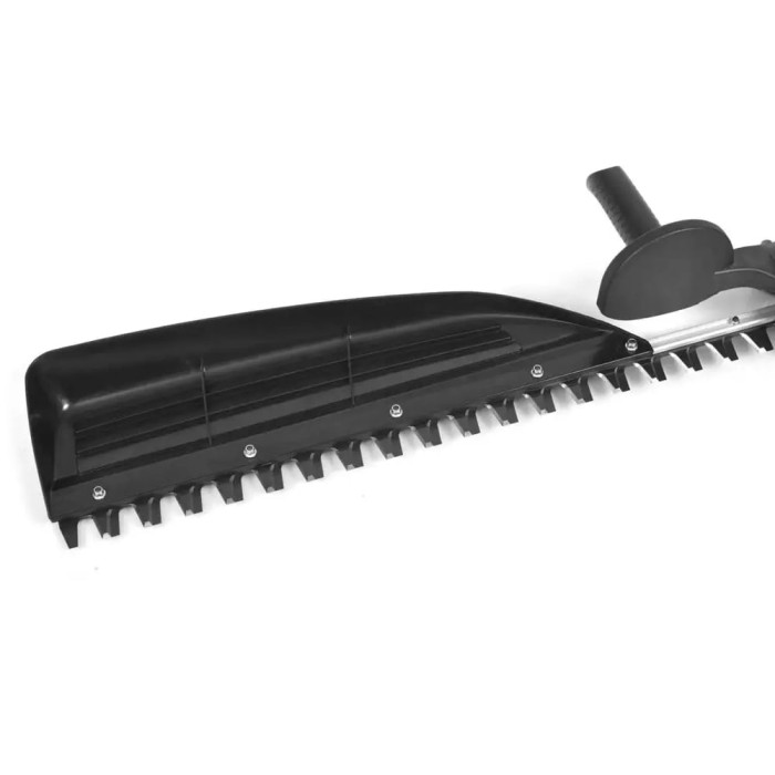 Кущоріз бензиновий HECHT 9375 PROFI