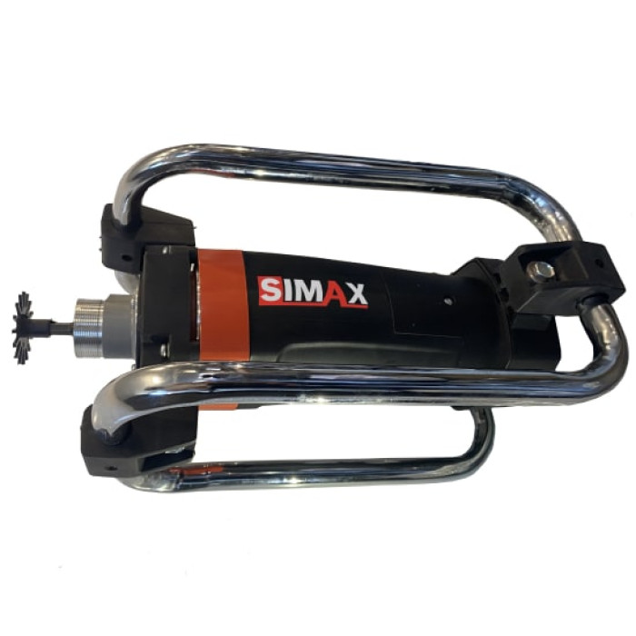 Глубинный вибратор Simax TDX Professional (SX-TDX-Pro)