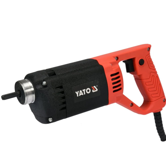 Вибратор для бетона Yato YT-82600