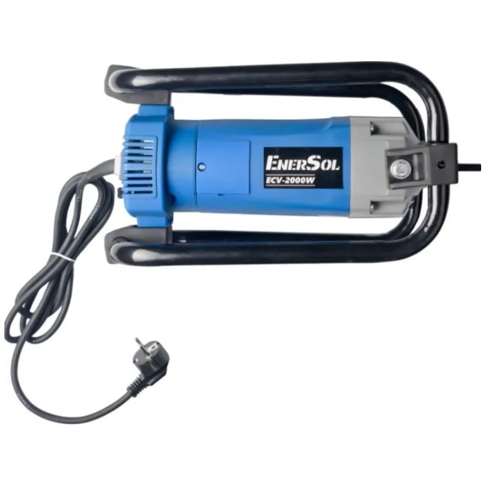 Вибратор глубинный Enersol ECV-2000W