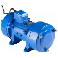 Вибратор площадочный Enersol EEV-1100W