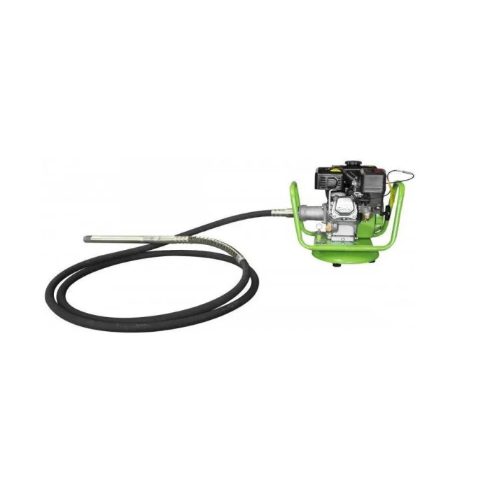 Вибратор для бетона Zipper ZI-BR160Y