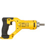 Вибратор глубинный DeWALT DCE531N, XR Li-Ion 18 В, длина вала 1.2 м (без аккумулятора и зарядного устройства)