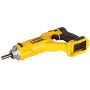 Вибратор глубинный DeWALT DCE531N, XR Li-Ion 18 В, длина вала 1.2 м (без аккумулятора и зарядного устройства)