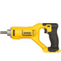 Вибратор глубинный DeWALT DCE531N, XR Li-Ion 18 В, длина вала 1.2 м (без аккумулятора и зарядного устройства)