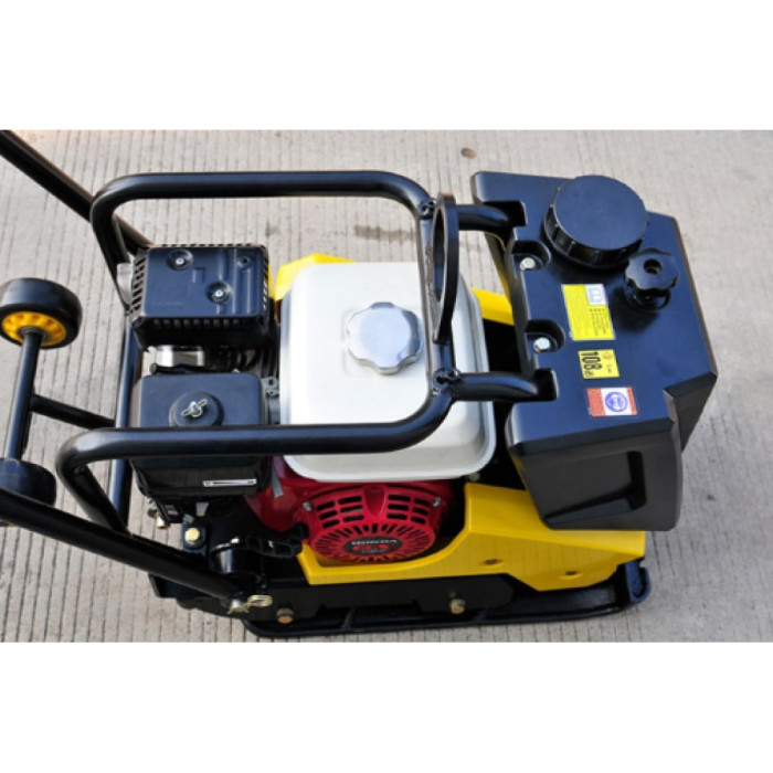 Віброплита MASTERPAC PC90H (145628)