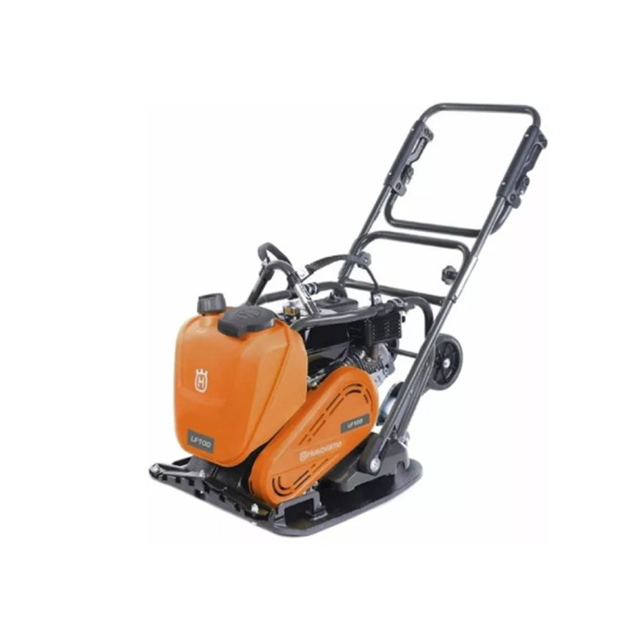 Бензинова віброплита Husqvarna LF100 LAT (9678551-02)