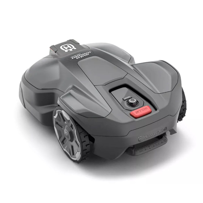 Газонокосарка-робот Husqvarna AM 320 NERA (9705351-11)
