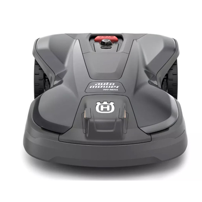 Газонокосарка-робот Husqvarna AM 320 NERA (9705351-11)
