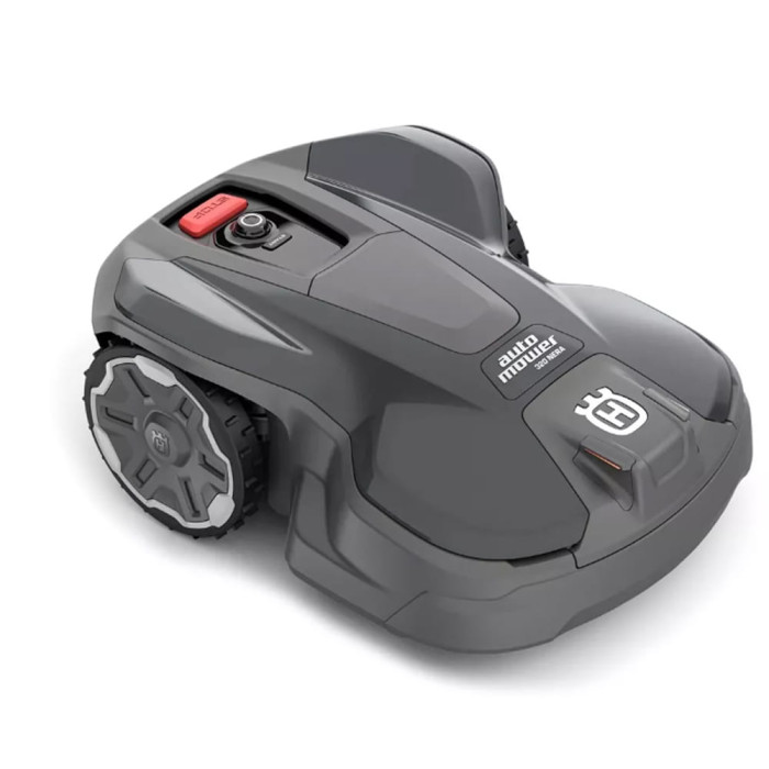 Газонокосарка-робот Husqvarna AM 320 NERA (9705351-11)