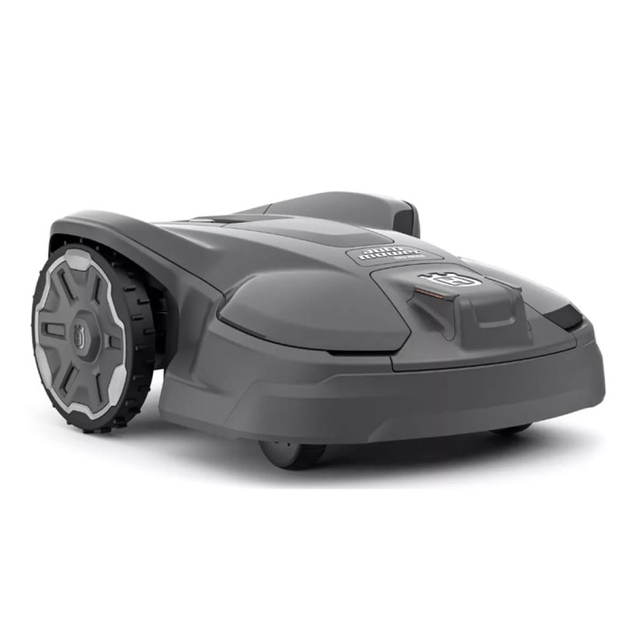Газонокосарка-робот Husqvarna AM 320 NERA (9705351-11)