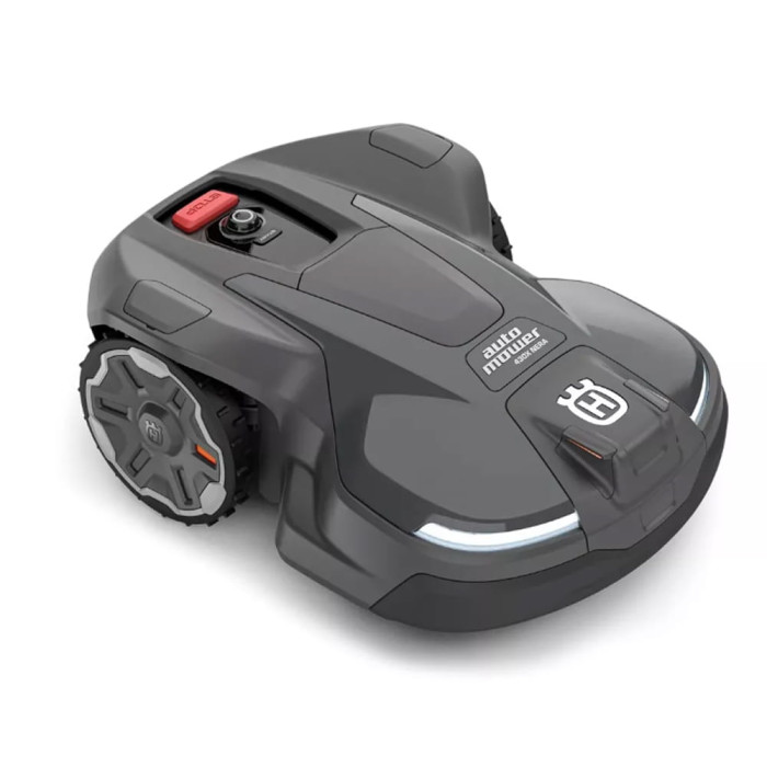 Газонокосарка-робот Husqvarna AM 430X NERA (9705352-11)