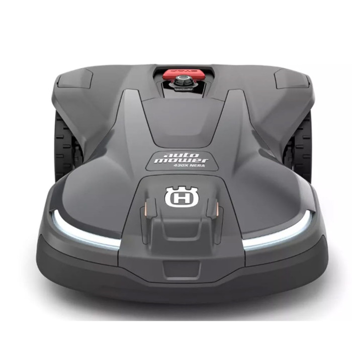 Газонокосарка-робот Husqvarna AM 430X NERA (9705352-11)