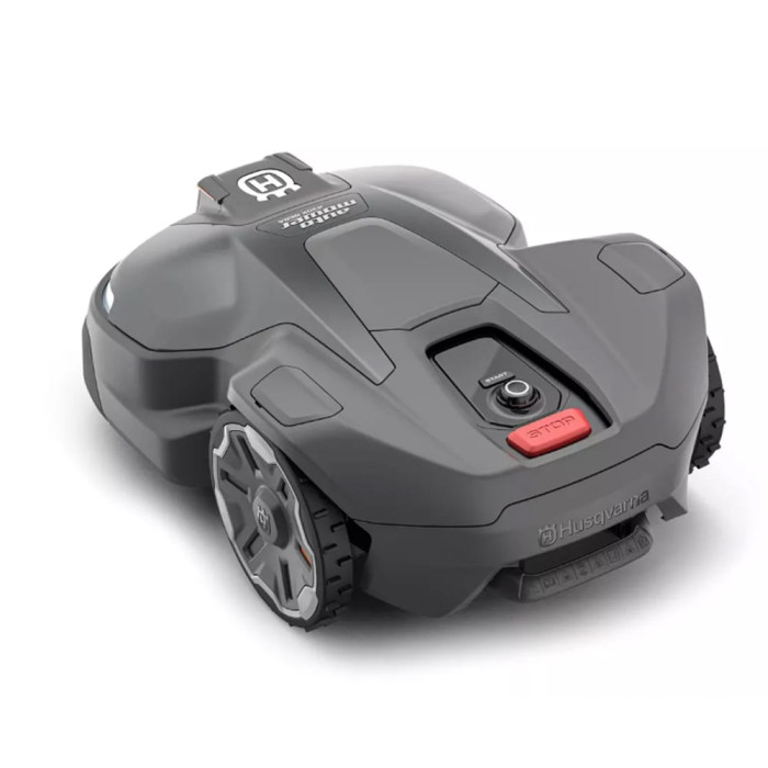 Газонокосарка-робот Husqvarna AM 430X NERA (9705352-11)